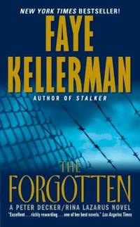 The Forgotten (Decker/Lazarus Novels)