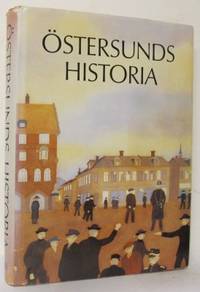 Östersunds historia. III.