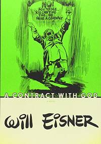 image of A Contract with God