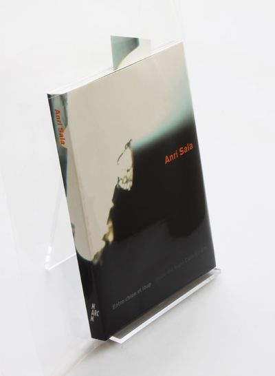 Anri SALA. Entre chien et loup / When the Night…