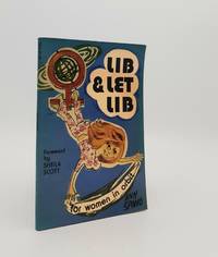 LIB & LET LIB For Women in Orbit