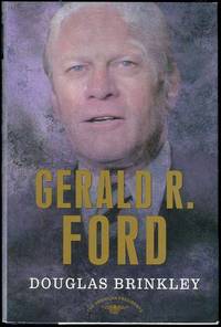 image of Gerald R. Ford