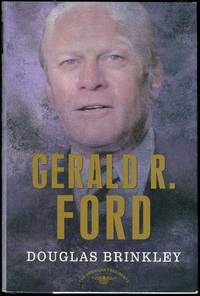 Gerald R. Ford