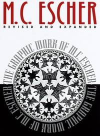 image of The Graphic Work of M.C. Escher
