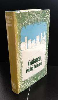 Galatea : Signed By The Author