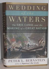 image of Wedding of the Waters: The Erie Canal and the Making of a Great Nation