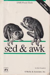 Sed & Awk