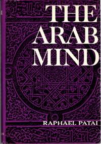 image of THE ARAB MIND