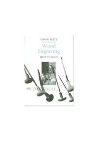 cover of Wood Engraving