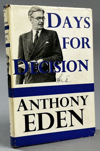 Days for decision.