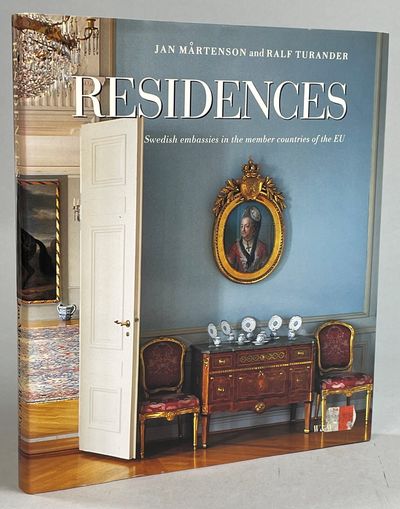 Residences. Swedish embassies in the member…