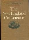 THE NEW ENGLAND CONSCIENCE