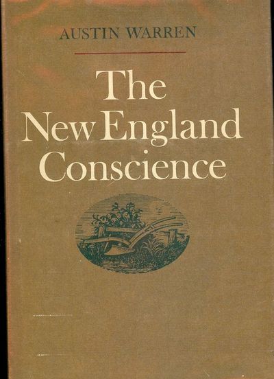 THE NEW ENGLAND CONSCIENCE
