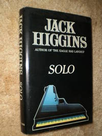 Solo - First Edition 1980
