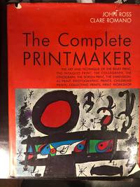 The Complete Printmaker