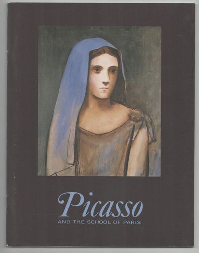 Picasso and the School of Paris