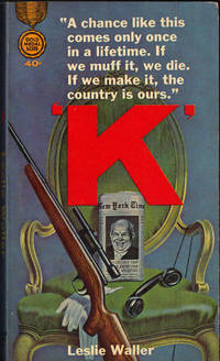 image of K