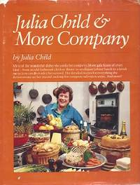 Julia Child & More Company