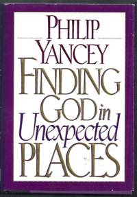 Finding God in Unexpected Places