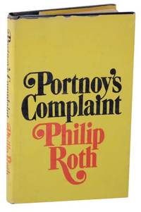 Portnoy&#039;s Complaint by ROTH, Philip - 1969