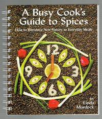 The Spice Box