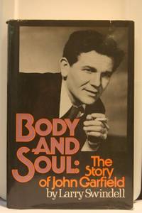 Body and Soul: The Story of John Garfield