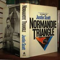 cover of NORMANDIE TRIANGLE
