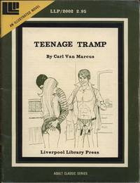 Teenage Tramp LLP-2002