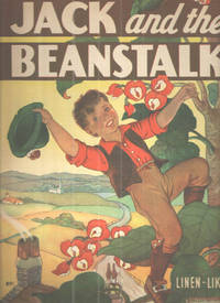 image of Jack and the Beanstalk