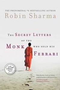 image of The Secret Letters Of The Monk Who Sold His Ferrari
