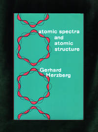 image of Atomic Spectra and Atomic Structure