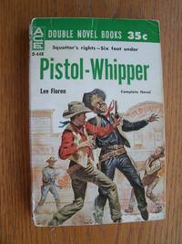 cover of Pistol Whipper / Winter Range