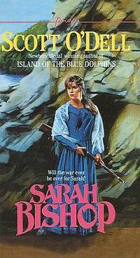 image of Sarah Bishop