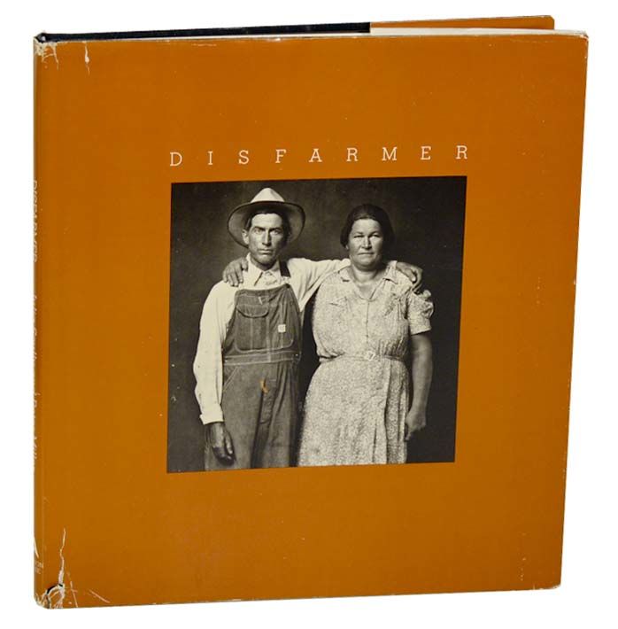 Disfarmer: The Heber Springs Portraits 1939-1946 by DISFARMER