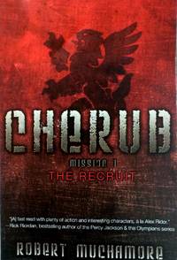 The Recruit (Cherub #1)