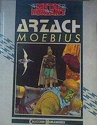 Arzach