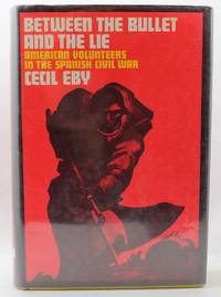 BETWEEN THE BULLET AND THE LIE