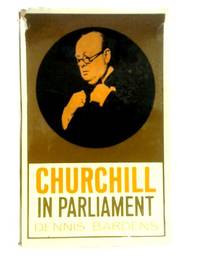 Churchill in Parliament