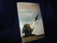 The Automated Battlefield by Barnaby - 1986