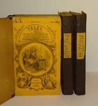 image of Tales of the Day (13 Issues Bound in 3 Volumes)