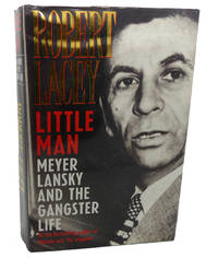 image of LITTLE MAN : Meyer Lansky and the Gangster Life