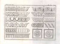Principii di Architettura Civile di Francesco Milizia. Quarta Edizione Veneta, Riveduta, Emendata, ed Accresciuta di Figure Disegnate ed Incise in Roma da Gio. Battista Cipriani Sanese