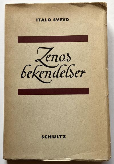 Zenos bekendelser.