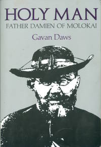 Holy Man: Father Damien of Molokai