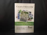 Jimmy's Stories, Signed by Jimmy Collins - Signed First Edition - 2016 - from Books for Boys (SKU: 1021)