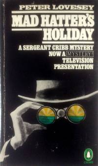 Mad Hatter's Holiday
