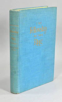 FELLOWSHIP OF THE RING: BEING THE FIRST PART OF THE LORD OF THE RINGS by TOLKIEN, J. R. R - 1954