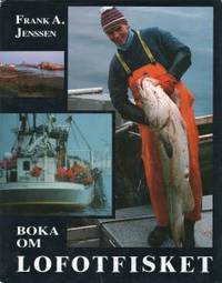 Boka om Lofotfiske