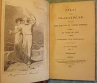 TALES FROM SHAKESPEARE: DESIGNED FOR THE USE OF YOUNG PEOPLE. TWO VOLUMES