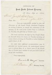 image of Document Signed